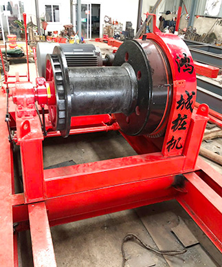 卷揚(yáng)機(jī)